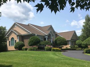 3 Long Creek Dr, Burnt Hills, NY 12027