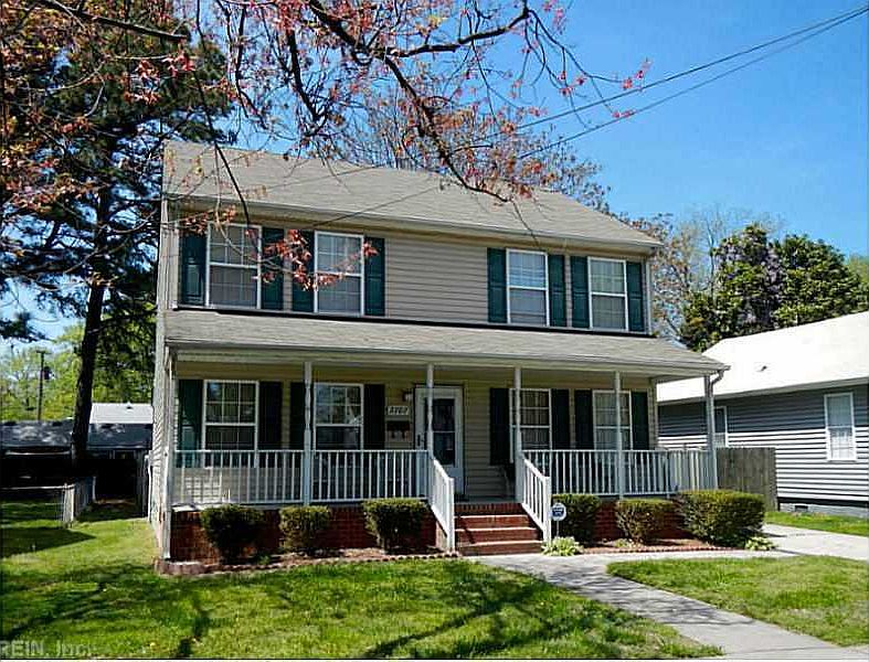 1st image of 2707 Argonne Ave