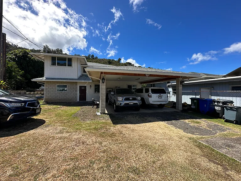 2541 Pauoa Rd — Photo 18