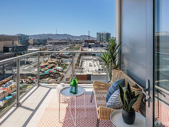 2nd image of 480 Mission Bay Blvd #1107