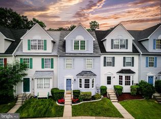 188 Langdon Farm Cir, Odenton, MD 21113