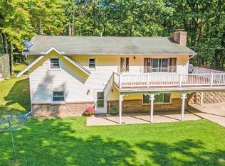 15850 English Rd, Manchester, MI 48158