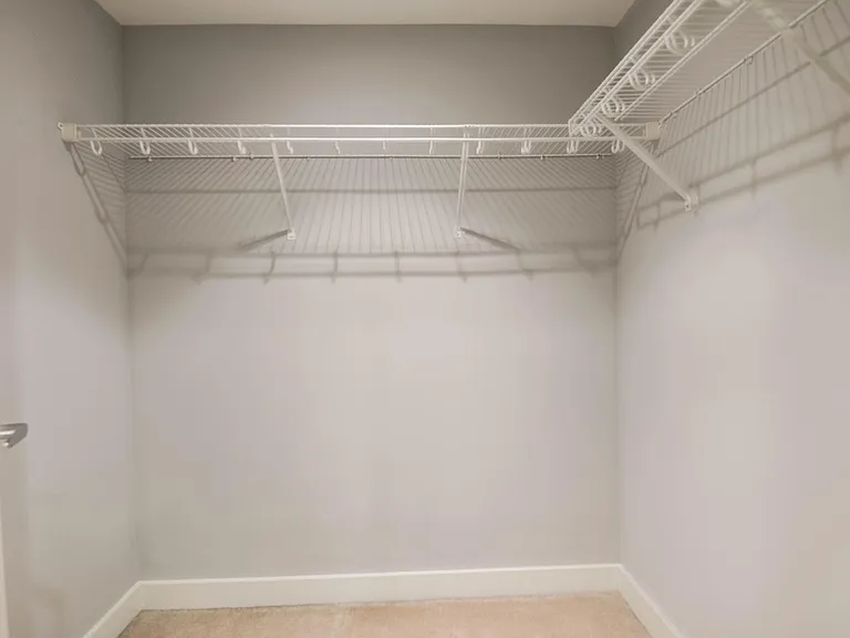 inside of large walk in closet