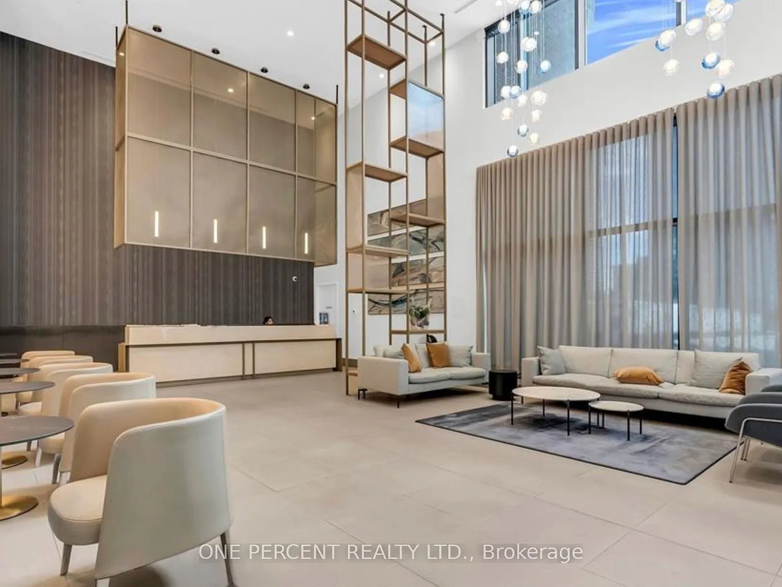 1 bed, $2,400 — Photo 4