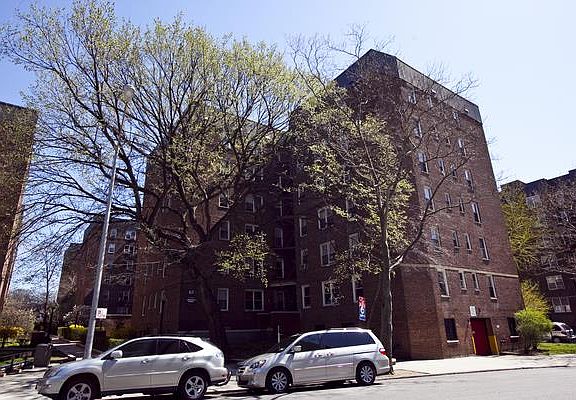 3rd image of 66-34 108th St APT 3G