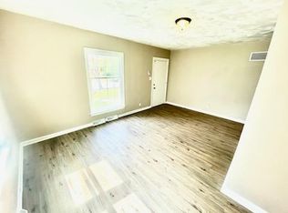 4411 Washington St, Gary, IN 46408