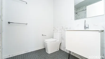 Rented by Nooklyn NYC LLC