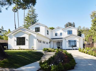1719 La Taza Dr, La Canada Flintridge, CA 91011