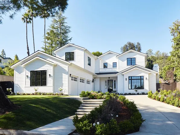 1719 La Taza Dr, La Canada Flintridge, CA 91011