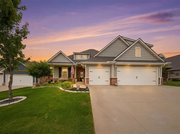 9208 NW 90th St, Yukon, OK 73099