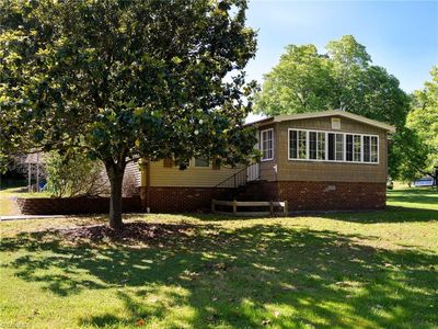 283 Crotts Dr, Lexington, NC, 27292