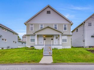 405-407 Hudson St, Forest City, PA 18421