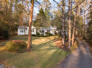 550 Fortson Rd, Athens, GA 30606