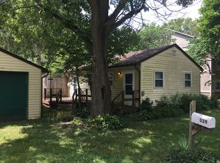 529 W 54th St, Indianapolis, IN 46208