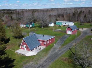 5 Chase Dr, Argyle, NS B0W 3M0