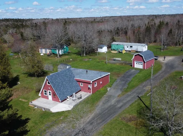 5 Chase Dr, Argyle, NS B0W 3M0
