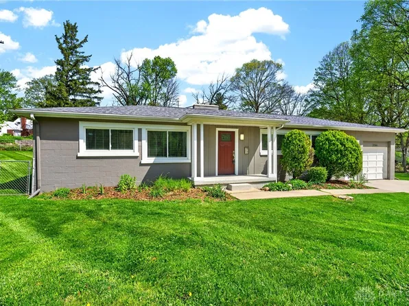 2700 Ridge Ave, Dayton, OH 45414