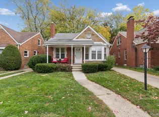 540 N York St, Dearborn, MI 48128