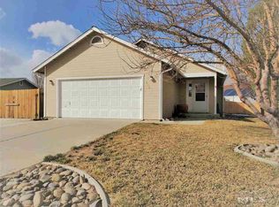 618 Victoria Ct, Gardnerville, NV 89460