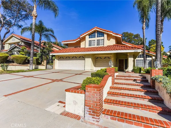 2756 Saleroso Dr, Rowland Heights, CA 91748