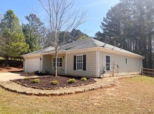 15735 Hopewell Rd, Milton, GA 30004