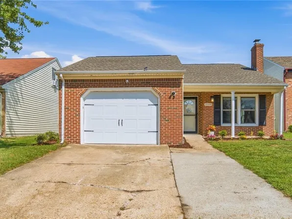 3508 Bacon Ct, Virginia Beach, VA 23462