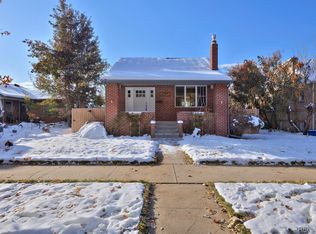 4814 W Moncrieff Pl, Denver, CO 80212