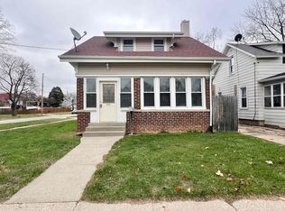 757 Vine St, Beloit, WI 53511