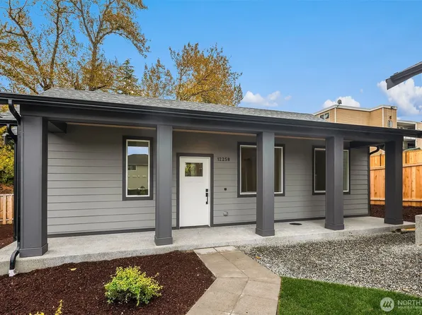 12258 13th Street SW #3C, Burien, WA 98146