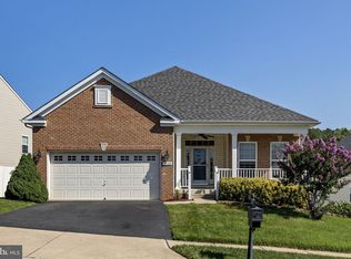 5505 Balls Bluff Rd, Fredericksburg, VA 22407