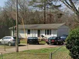 5513 Dallas High Shoals Hwy, Dallas, NC 28034