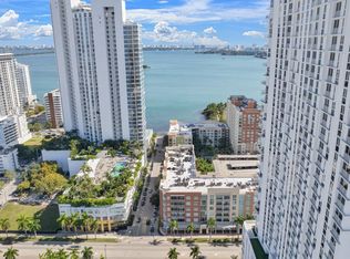 2001 Biscayne Blvd APT 2303, Miami, FL 33137