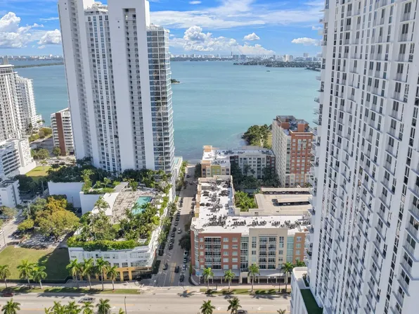 2001 Biscayne Boulevard #2303, Miami, FL 33137
