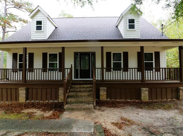 152 Melvin Rd, Monroeville, AL 36460