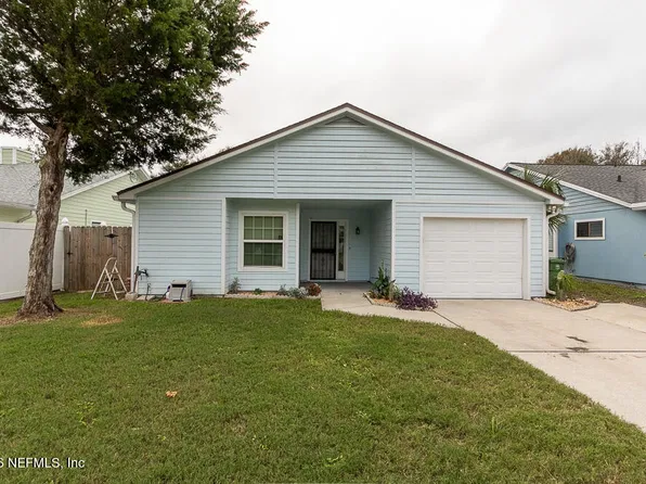 506 15th Ave S, Jacksonville Beach, FL 32250