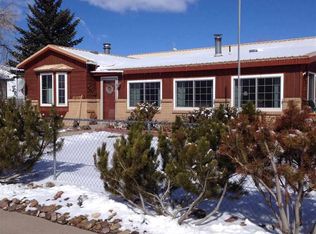 508 W Lincoln St, Lyman, WY 82937