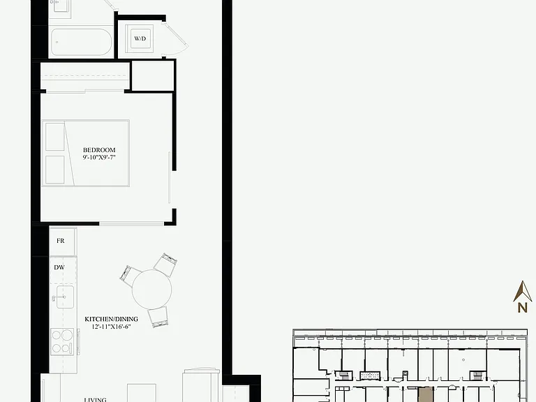 9 Croham Rd — Photo 53