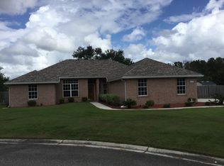 3176 Starbright Ct, Middleburg, FL 32068
