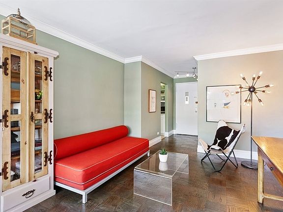3rd image of 205 W End Ave APT 16S