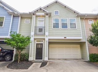 840 W 25th St UNIT C, Houston, TX 77008