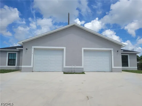 217/219 W Cape Coral Pkwy, Cape Coral, FL 33914