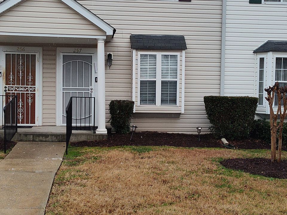 1st image of 1625 Conley Rd APT 257