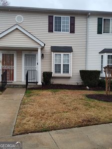 1625 Conley Rd APT 257, Conley, GA, 30288