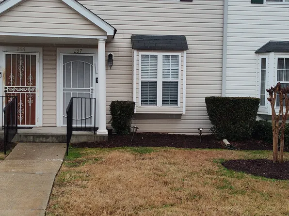 1625 Conley Rd APT 257, Conley, GA 30288