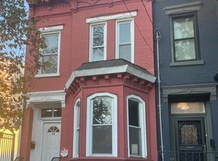 118 Clinton Ave, Jersey City, NJ 07304