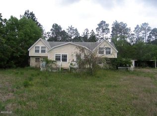 119 Beechwood Way, Panama City, FL 32404