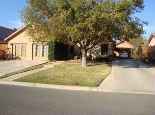 873 Ceniza Dr, Eagle Pass, TX 78852