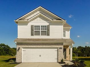 128 Innis Brook Cir, Cartersville, GA 30120