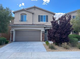 909 Earth Luster Rd, Spring Valley, NV 89178
