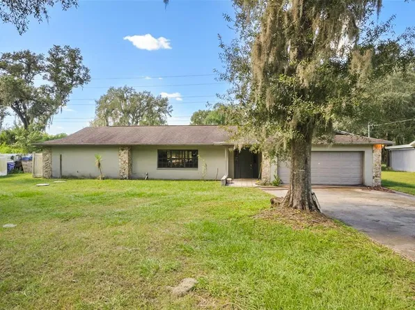 6912 SENOJ DRIVE, TAMPA, FL 33610